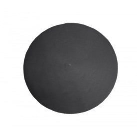 Circle 78.74" Round Area Rug