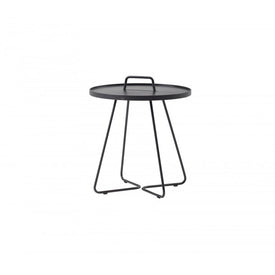 On-The-Move Small Side Table