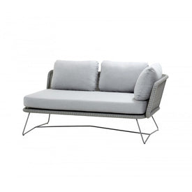 Horizon Two-Seater Sofa Left Module