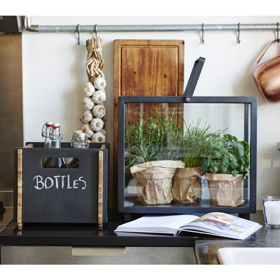 Lighthouse Rectangular Lantern