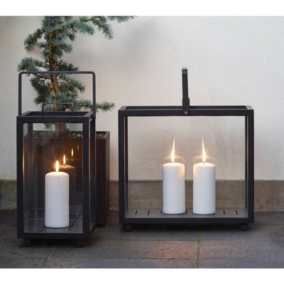 Lighthouse Rectangular Lantern