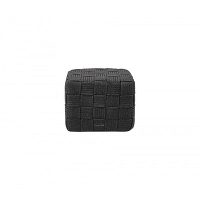 Cube Footstool