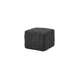 Cube Footstool
