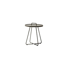 On-The-Move Small Side Table