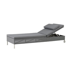 Rest Single Sunbed