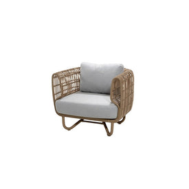 Nest Outdoor Lounge Chair