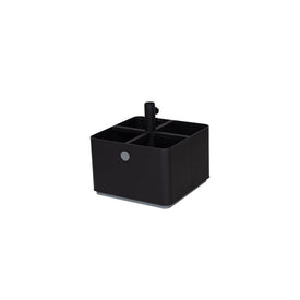 Grow Patio Umbrella Base with Wheels