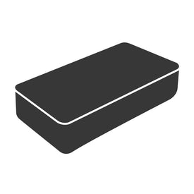 Cover 1 for Single Sunbeds/Sunloungers
