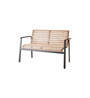 Product Image: 11561TAL Outdoor/Patio Furniture/Outdoor Benches