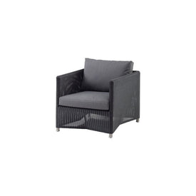 Diamond Lounge Chair