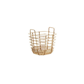 Sweep Square Indoor Basket