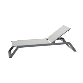 Siesta Sunbed