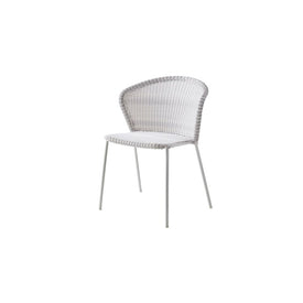 Lean Stackable Chair