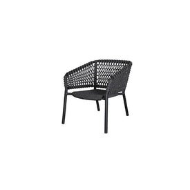 Ocean Stackable Lounge Chair