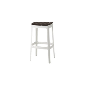 Cut Stackable Bar Stool