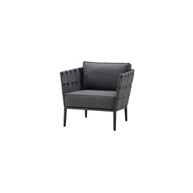 Conic Lounge Chair