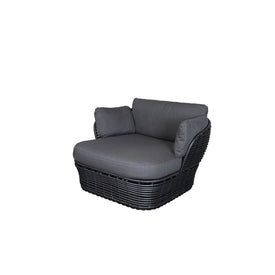 Basket Lounge Chair