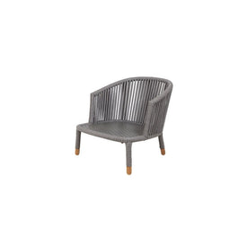 Moments Lounge Chair Frame