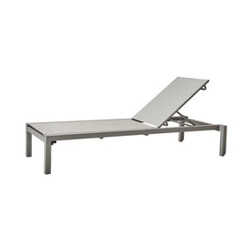 Relax Stackable Sunbed