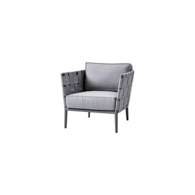 Conic Lounge Chair