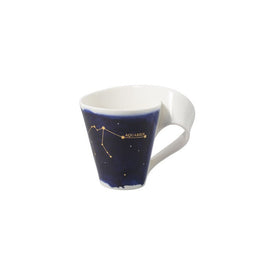 New Wave Stars Mug - Aquarius