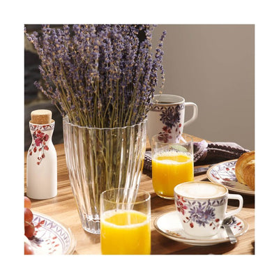Artesano Provencal Lavender Tea Cup