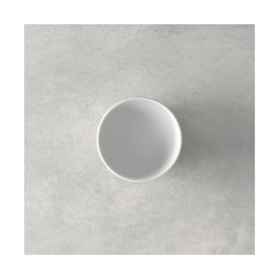 Manufacture Rock Blanc Dip Bowl