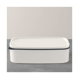 To Go & To Stay Medium Rectangular Lunch Box