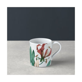 Avarua Coffee Cup