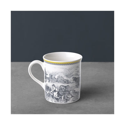 Audun Ferme Mug