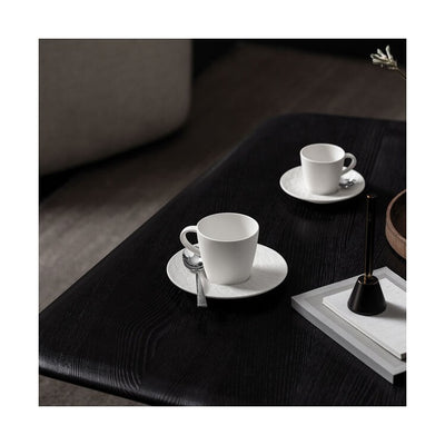 Manufacture Rock Blanc Coffee Cup