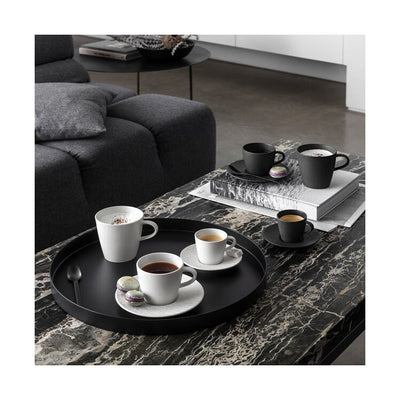 Manufacture Rock Blanc Coffee Cup