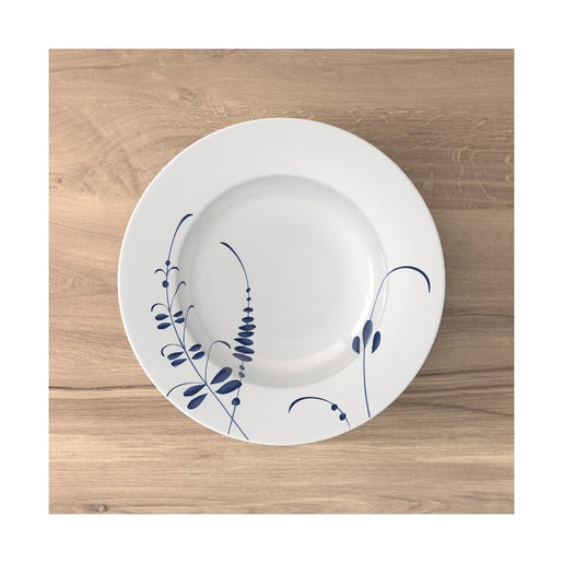 Old Luxembourg Brindille Rim Soup