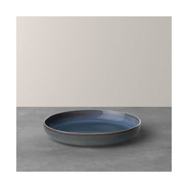 Crafted Denim Individual Pasta Bowl