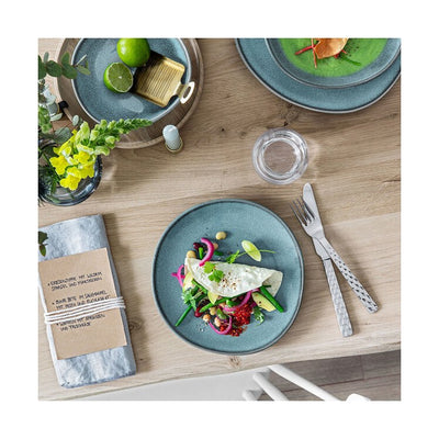 Lave Glace Dinner Bowl