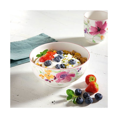 Mariefleur Basic French Rice Bowl