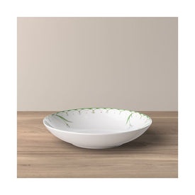 Colorful Spring Individual Pasta Bowl