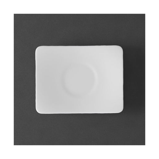 Modern Grace Tea Cup Saucer