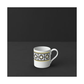 MetroChic Espresso Cup
