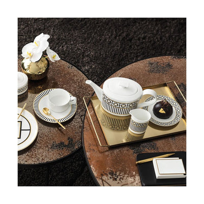 MetroChic Coffee/Teapot