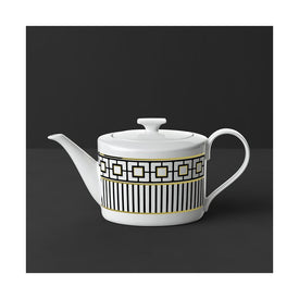 MetroChic Coffee/Teapot