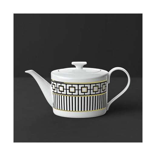 MetroChic Coffee/Teapot