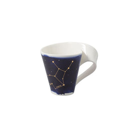 New Wave Stars Mug - Virgo