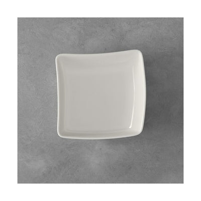 New Wave Individual Bowl Square