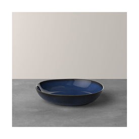 Lave Bleu Individual Pasta Bowl