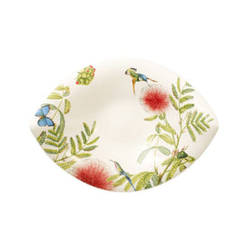 Amazonia Centerpiece Bowl in Gift Box
