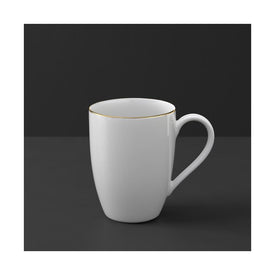 Anmut Gold Mug
