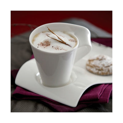 New Wave Cafe Tea Cup
