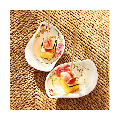 Mariefleur Special Serve & Salad Dip Bowl