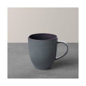 Crafted Denim Mug